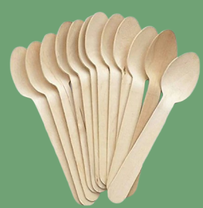 Wooden Spoon