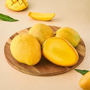 Fresh Badami Mangoes