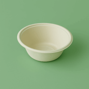 Biodegradable Bagasse Bowl