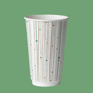 Biodegradable Bagasse Cup