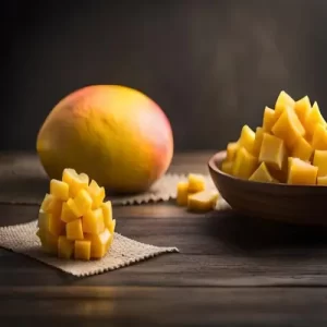 Fresh Rajapuri Mangoes